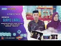 Live Streaming Langen Tayub  SURYO LARAS Bpk TUMARI / Ibu TUNIR Jambu Masaran Bendungan - Trenggalek