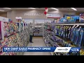 New Giant Eagle Pharmacy Opens in Mt Washington