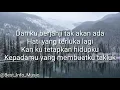 Lagu Aku Takluk - D'Masiv (LIRIK)