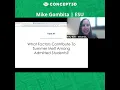 Download Lagu Ep.94: How To Retain Student Interest Through Summer // Higher Ed Demand Gen - Webinar