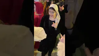 رقص بنت مصريه دندنها