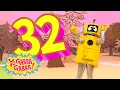 Fun Robot Songs Learn About Electricity Yo Gabba Gabba Full Episode
