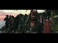 Download Lagu Pirates of the Caribbean:Dead Men Tell No Tales-Releasing The Black Pearl