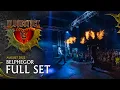 Download Lagu BELPHEGOR - Live Full Set Performance - Bloodstock 2022