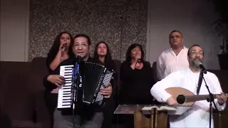 انا بيك خطاياي مغفورة ناصف صبحي ماهر فايز 