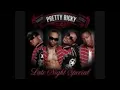 Pretty Ricky   On The Hotline