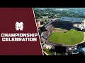 Mississippi State Baseball Not over it
