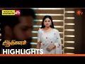 Lagu Aadukalam - Highlights | 14 Dec 2025 | Tamil Serial | Sun TV