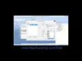 Crystal Reports 2013 Tutorial The Highlighting Expert Business Objects Training