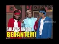 Download Lagu Sule Kecapekan Berantem Sama Andre | OVJ CLASSIC - Part 6