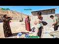 Operator's suggestion to prevent conflict between two women: Will the husband accept?