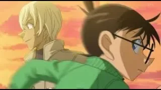 Detective Conan Ending Movie 22 Zero The Enforcer 