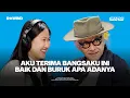Lagu #REWIND with Sujiwo Tejo: Sang Dalang Edan yang Berani Ngawur karena Benar