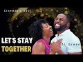 Lagu Let`s Stay Together – Al Green Cover tribute as Cinematic AI Soul Song