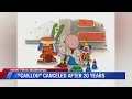 TRENDING Caillou Canceled After 20 Years