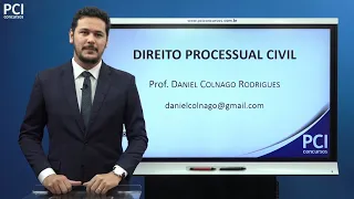 Aula 01 - Introdução ao Processo Civil Contemporâneo - Normas Fundamentais do CPC 2015