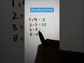 The IQ Test
