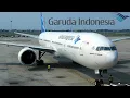 Download Lagu 🇳🇱 Amsterdam to Jakarta CGK 🇮🇩 Garuda Indonesia Boeing 777-300ER [FULL FLIGHT REPORT] 14h30 flight !