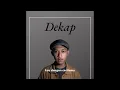 Download Lagu Affanafhan - Dekap | Official Lyric Video