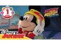 Download Lagu Mickey and the Roadster Racers | Theme Song | Disney Junior UK
