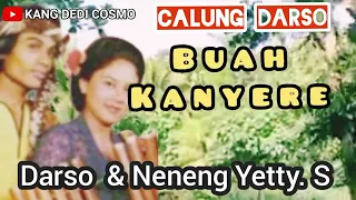 buah kanyere darso dan neneng yeti sarifah calungsunda calungdarso kangdedicosmo