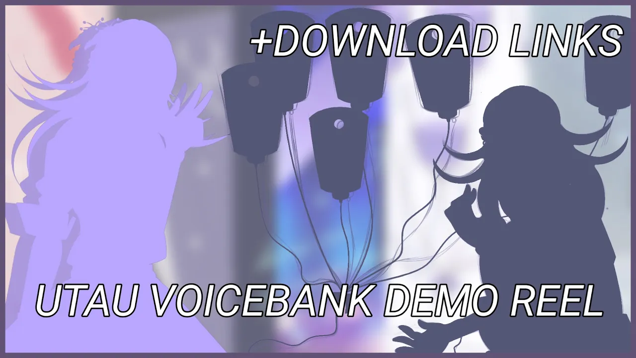 Official Release + Demo Reel