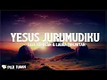 Download Lagu Yesus Jurumudiku - Elia Pandean \u0026 Laura Panjaitan (Lirik) Lagu Rohani Kristen Terbaru 2024