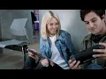 Nintendo Switch Will Smith Trailer