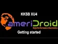 Download Lagu KKSB XU4 Getting Started