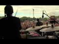 Paolo Nutini Live - Candy Sziget 2012
