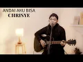 Download Lagu ANDAI AKU BISA - CHRISYE | COVER BY SIHO LIVE ACOUSTIC