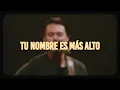 Santo por Siempre - ECCOS (Video Lyric)
