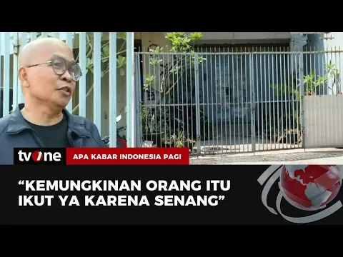 Public Figur jadi Pemain Film Porno, Kang Mamam: Sebagian Sadar atau Dijebak