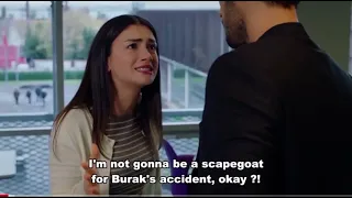 serra and salim kissing scene my left side sol yanim