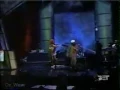 Wyclef Jean & Mary J. Blige - 911 (live on BET B