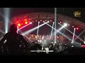 Ferre Gola Seben Live Fikin Kin 1
