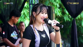 bli bisa bareng dewi mahira perdana musik live sindangjaya kersana