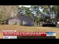 One person injured following shooting in Wilmington