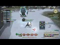 FINAL FANTASY XIV Stormblood Patch 4 5 Eureka Pagos Gerolt Organum Pagos 1