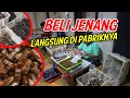 Download Lagu ASYIKNYA  BELI JENANG KUDUS LANGSUNG DI PABRIKNYA BERBAGAI RASA GROSIR DAN ECER  BISA TESTER