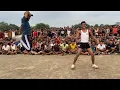 Lagu तेरी मत लग जाएगी फ़ौजी भाई का ताबड़तोड़ Dance Viral Video- INDORE PHYSICAL ACADEMY 9770678245