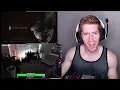 Chris REACTS to Breakdown of Sanity - Black Smoke