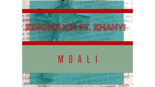 kingtouch ft khanyi mdali vocal spin 