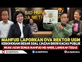 MUAK❗MAHFUD MD LAPORKAN OVA REKTOR UGM ATAS KEBOHONGAN SOAL IJAZAH JKW YANG BIKIN GADUH 