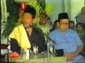 Download Lagu KH Achmad Shiddiq - Gus Miek -  KH Abdurrahman Wahid