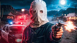Le TUEUR SANS VISAGE qui a fait trembler TOUTE une ville : Le cas du Phantom Killer (#HVF)
