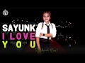 Download Lagu SAYUNK I LOVE YOU - ELSA AMANDA (COVER) DUTA BAND || BOSS MUDA PRODUCTION