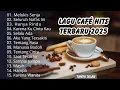 Lagu Cafe Santai Enak di Dengar - Lagu Akustik Terbaik 2025