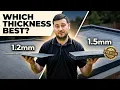 Classicbond 1 2 vs 1 5 - What s the Real Difference