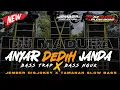 Download Lagu DJ MADURA || ANYAR DEDIH JANDA || JEMBER DISJOKEY X TAMANAN SLOW BASS OFFICIAL